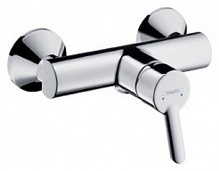 Hansgrohe Смеситель "Focus S 31762000" – фотография-1